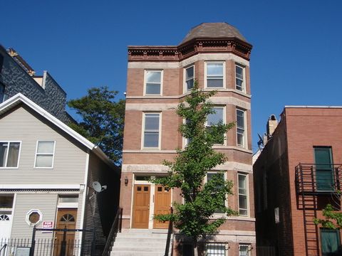 1227 N Cleaver Street GR Chicago IL 60642