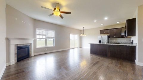 Tiny photo for 1516 Stonebluff Court, Champaign, IL 61822 (MLS # 12391965)