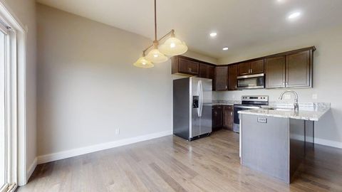 Tiny photo for 1516 Stonebluff Court, Champaign, IL 61822 (MLS # 12391965)