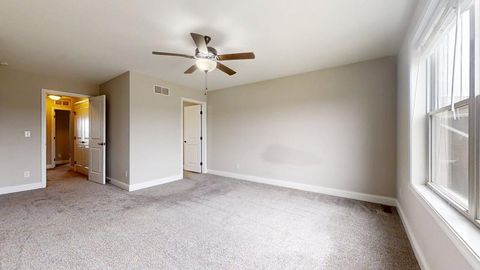 Tiny photo for 1516 Stonebluff Court, Champaign, IL 61822 (MLS # 12391965)