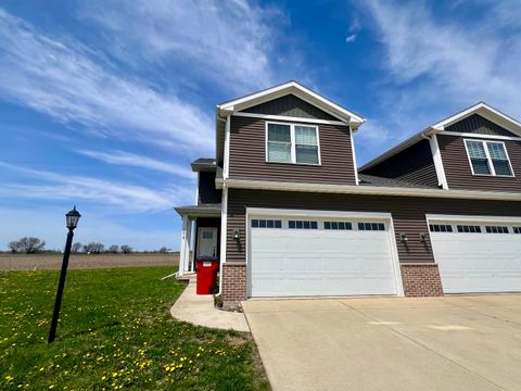 Tiny photo for 1516 Stonebluff Court, Champaign, IL 61822 (MLS # 12391965)