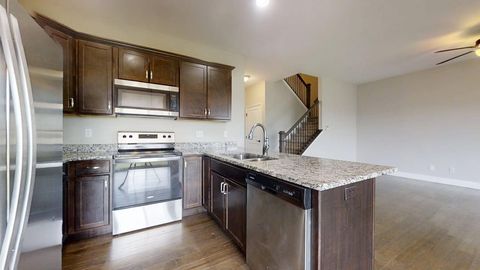 Tiny photo for 1516 Stonebluff Court, Champaign, IL 61822 (MLS # 12391965)