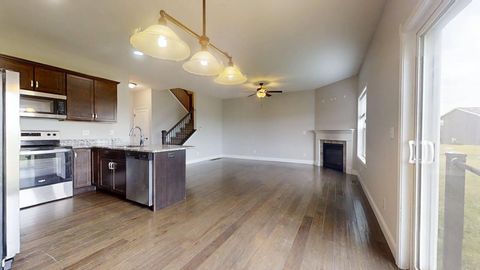 Tiny photo for 1516 Stonebluff Court, Champaign, IL 61822 (MLS # 12391965)