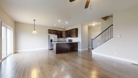 Tiny photo for 1516 Stonebluff Court, Champaign, IL 61822 (MLS # 12391965)