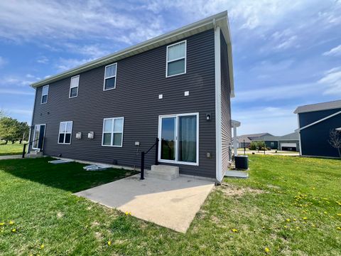 Tiny photo for 1516 Stonebluff Court, Champaign, IL 61822 (MLS # 12391965)
