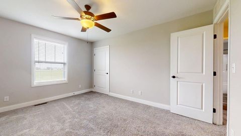 Tiny photo for 1516 Stonebluff Court, Champaign, IL 61822 (MLS # 12391965)