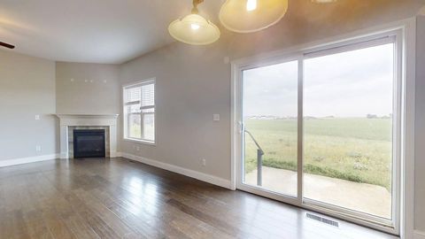 Tiny photo for 1516 Stonebluff Court, Champaign, IL 61822 (MLS # 12391965)