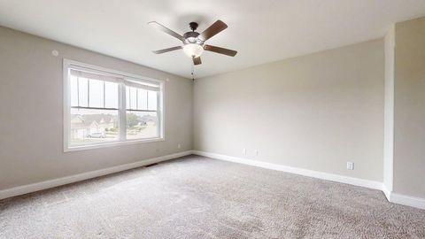 Tiny photo for 1516 Stonebluff Court, Champaign, IL 61822 (MLS # 12391965)
