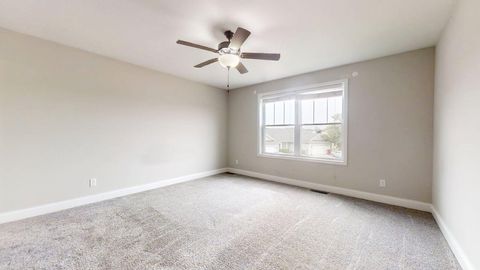 Tiny photo for 1516 Stonebluff Court, Champaign, IL 61822 (MLS # 12391965)