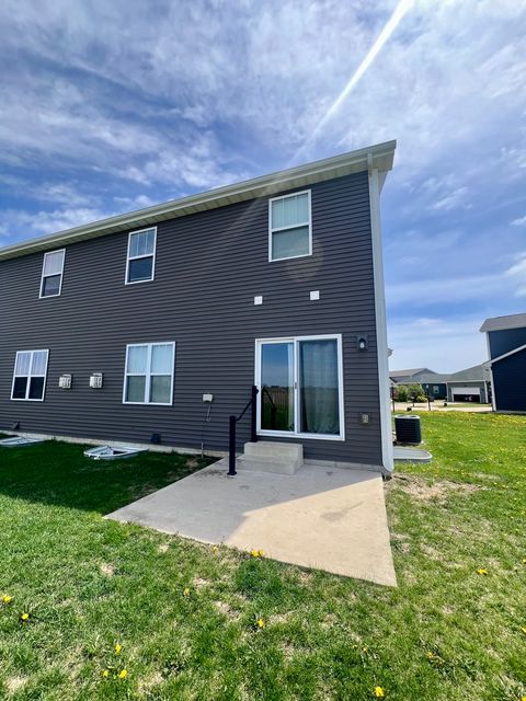 Tiny photo for 1516 Stonebluff Court, Champaign, IL 61822 (MLS # 12391965)