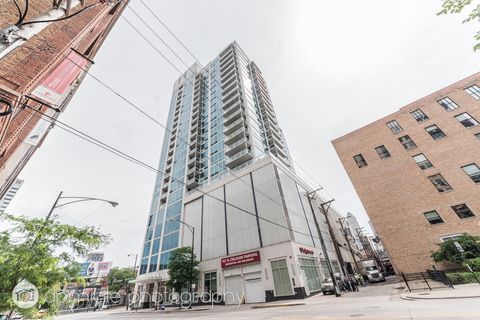 757 N Orleans Street 2009 Chicago IL 60654