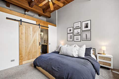 Tiny photo for 331 S Peoria Street #105, Chicago, IL 60607 (MLS # 12714476)