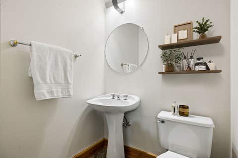Tiny photo for 331 S Peoria Street #105, Chicago, IL 60607 (MLS # 12714476)