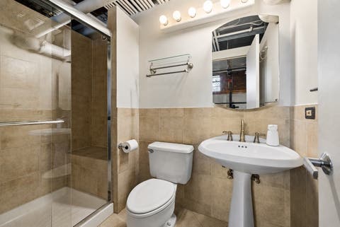 Tiny photo for 331 S Peoria Street #105, Chicago, IL 60607 (MLS # 12714476)