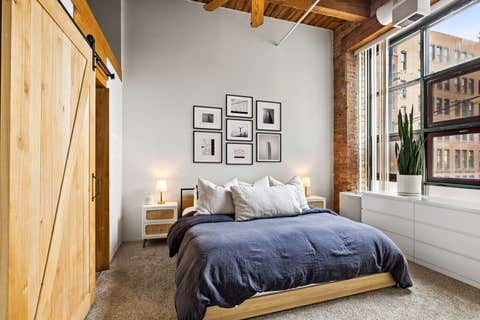 Tiny photo for 331 S Peoria Street #105, Chicago, IL 60607 (MLS # 12714476)