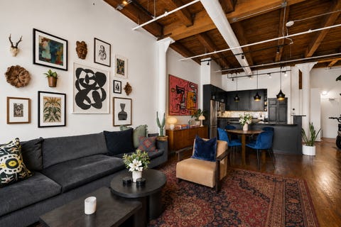 Tiny photo for 331 S Peoria Street #105, Chicago, IL 60607 (MLS # 12714476)