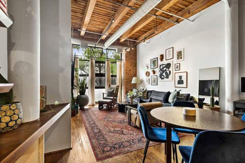 Tiny photo for 331 S Peoria Street #105, Chicago, IL 60607 (MLS # 12714476)
