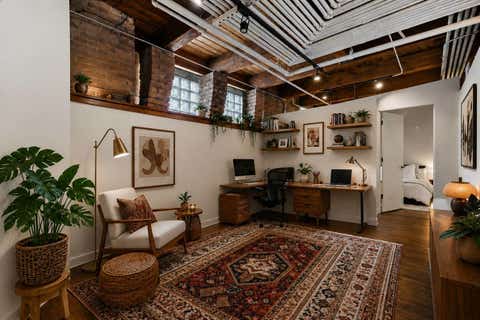 Tiny photo for 331 S Peoria Street #105, Chicago, IL 60607 (MLS # 12714476)