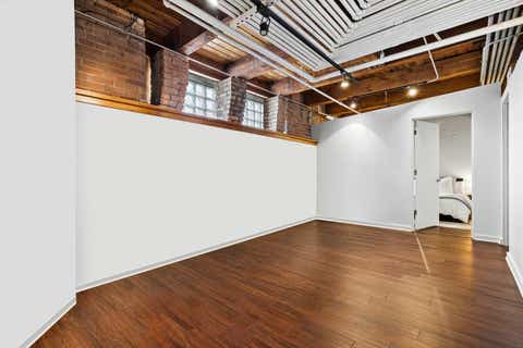 Tiny photo for 331 S Peoria Street #105, Chicago, IL 60607 (MLS # 12714476)