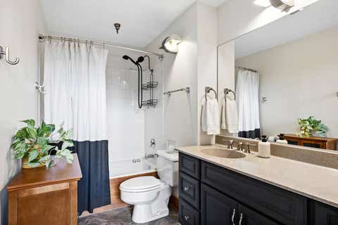 Tiny photo for 331 S Peoria Street #105, Chicago, IL 60607 (MLS # 12714476)