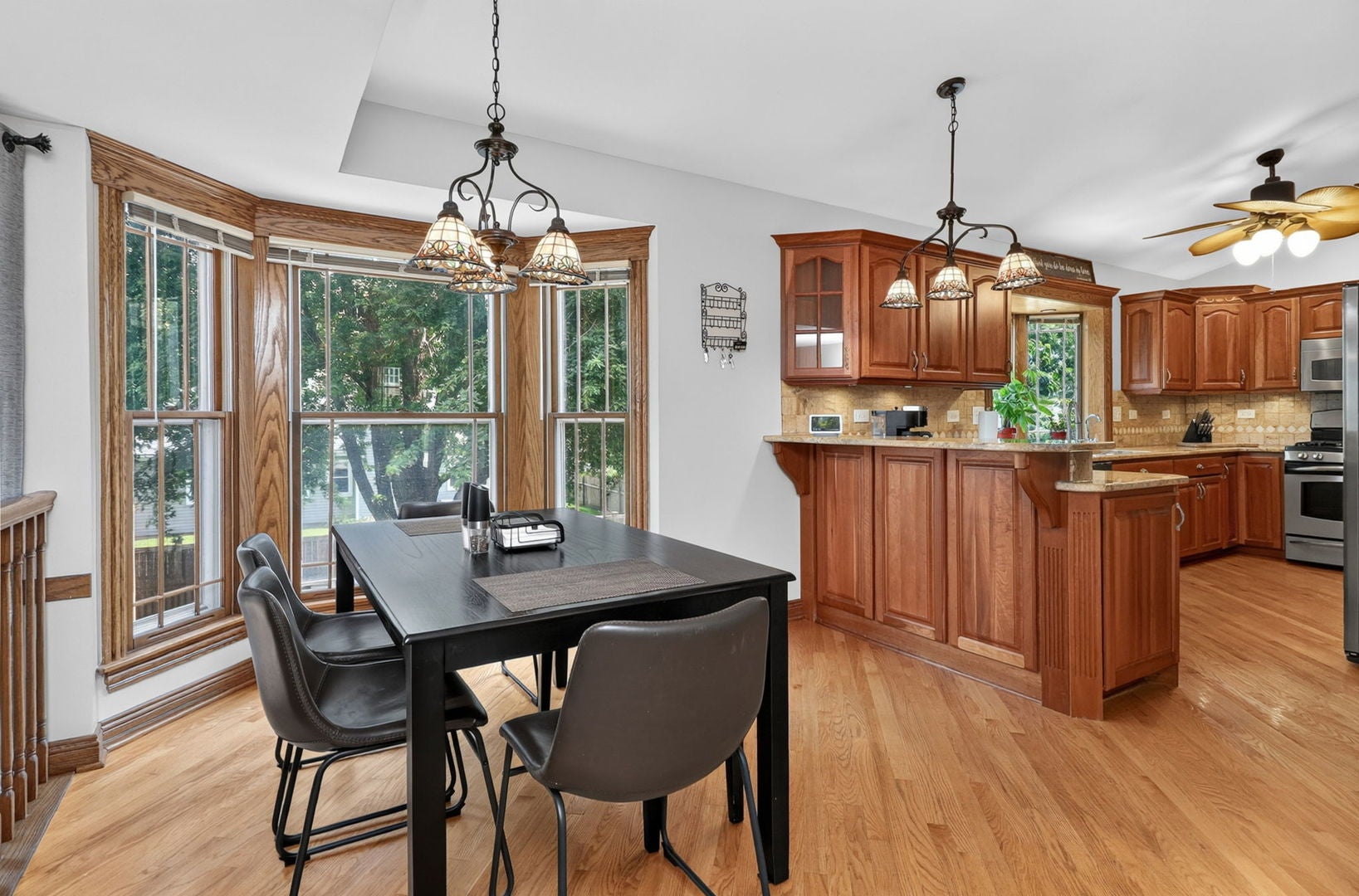 201 Timber Oaks Drive