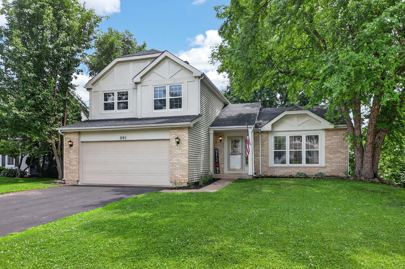 201 Timber Oaks Drive