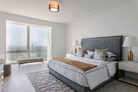 Tiny photo for 363 E Wacker Drive #6303, Chicago, IL 60601 (MLS # 12557243)