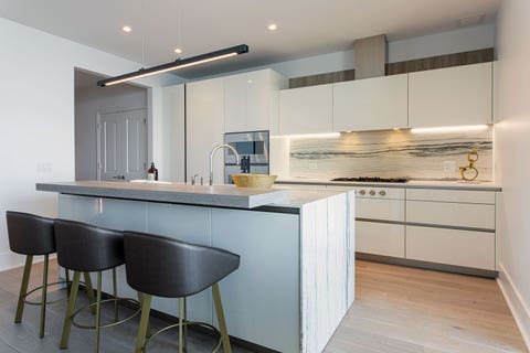 Tiny photo for 363 E Wacker Drive #6303, Chicago, IL 60601 (MLS # 12557243)