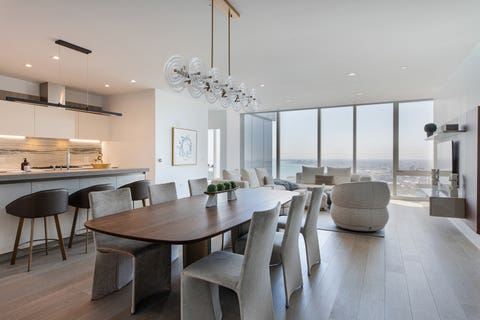 Tiny photo for 363 E Wacker Drive #6303, Chicago, IL 60601 (MLS # 12557243)