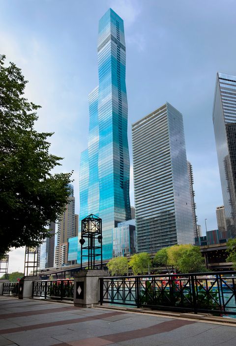 363 E Wacker Drive 6303 Chicago IL 60601