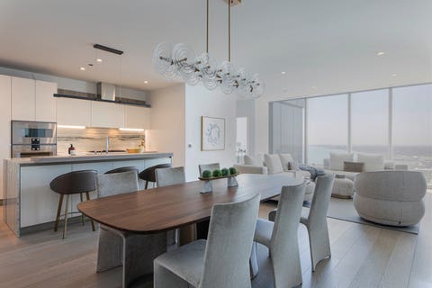 Tiny photo for 363 E Wacker Drive #6303, Chicago, IL 60601 (MLS # 12557243)
