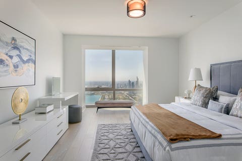 Tiny photo for 363 E Wacker Drive #6303, Chicago, IL 60601 (MLS # 12557243)