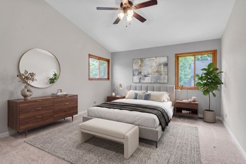 Tiny photo for 450 Berkshire Drive, Crystal Lake, IL 60014 (MLS # 12692122)