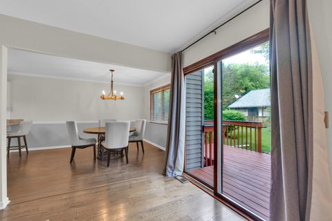 Tiny photo for 450 Berkshire Drive, Crystal Lake, IL 60014 (MLS # 12692122)
