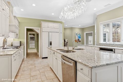 Tiny photo for Wayne, IL 60184 (MLS # 12307281)