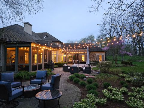 Tiny photo for Wayne, IL 60184 (MLS # 12307281)