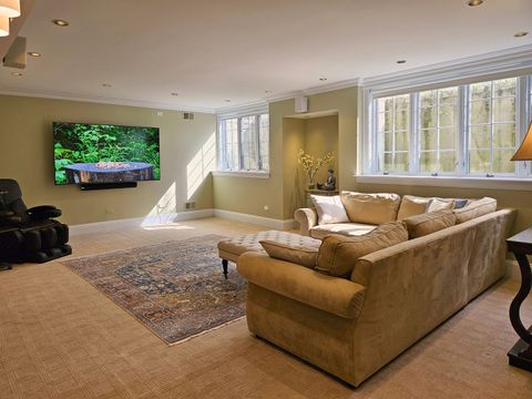 Tiny photo for Wayne, IL 60184 (MLS # 12307281)