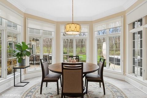 Tiny photo for Wayne, IL 60184 (MLS # 12307281)