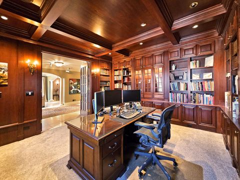 Tiny photo for Wayne, IL 60184 (MLS # 12307281)