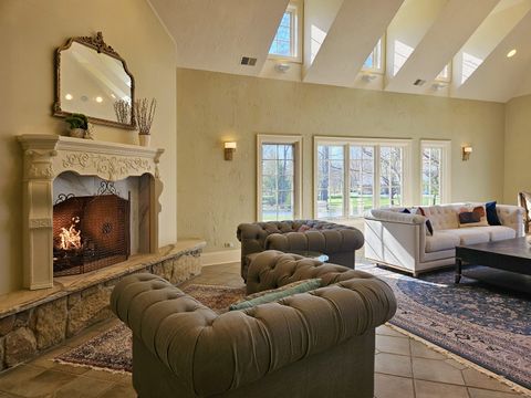 Tiny photo for Wayne, IL 60184 (MLS # 12307281)