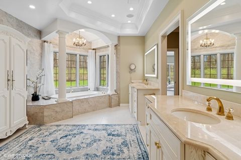 Tiny photo for Wayne, IL 60184 (MLS # 12307281)