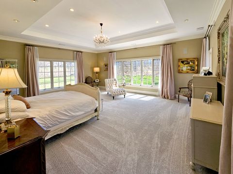 Tiny photo for Wayne, IL 60184 (MLS # 12307281)