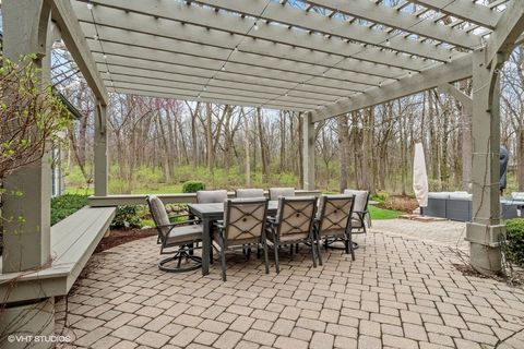 Tiny photo for Wayne, IL 60184 (MLS # 12307281)