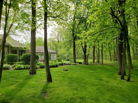 Tiny photo for Wayne, IL 60184 (MLS # 12307281)