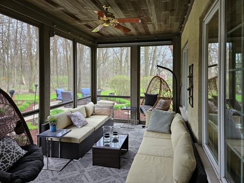 Tiny photo for Wayne, IL 60184 (MLS # 12307281)