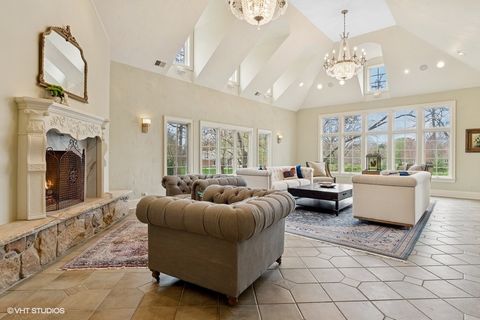 Tiny photo for Wayne, IL 60184 (MLS # 12307281)