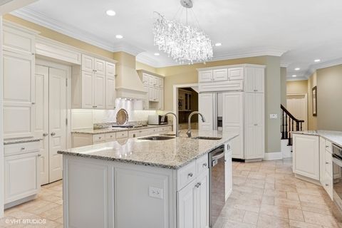 Tiny photo for Wayne, IL 60184 (MLS # 12307281)