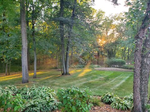 Tiny photo for Wayne, IL 60184 (MLS # 12307281)