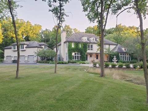6N161 SURREY Road Wayne IL 60184