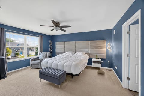 Tiny photo for 594 Camellia Avenue, Aurora, IL 60505 (MLS # 12734858)